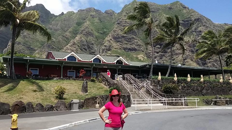 Top 10 Things To Do In Hawaii - Kualoa Ranch