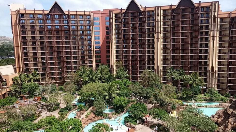 Aulani Disney Resort Oahu - Top 10 Things To Do In Hawaii