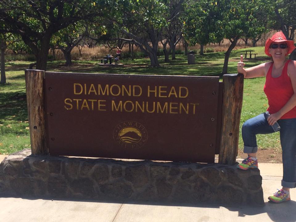 Diamond Head - Top 10 Things To Do In Hawaii