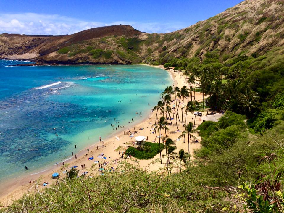 Hanauma Bay - Top 10 Things to Do In Hawaii