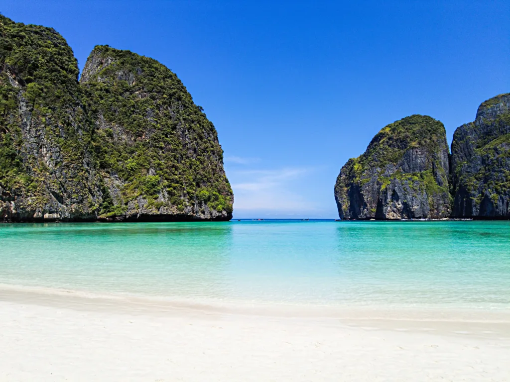 TOP 10 HONEYMOON DESTINATIONS Thailand Honeymoon