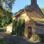 Cook's Cottage Fitzroy Gardens Melbourne - 10 Must-See Attractions in Melbourne