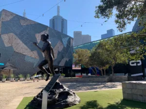 Federation Square Melbourne - 10 Must-See Attractions in Melbourne