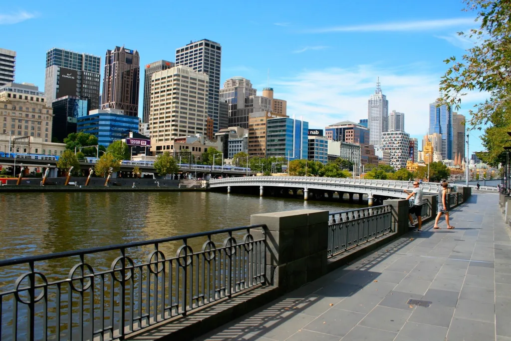 10 Must-See Attractions in Melbourne