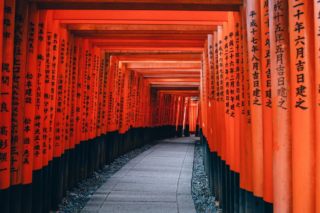 Top 10 Things To Do In Japan - Image of Kyoto