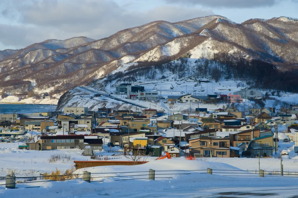 Top 10 Things To Do In Japan - Image of Sapporo